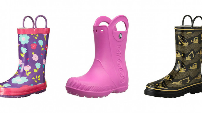 Shoes From $4.83 @ Amazon