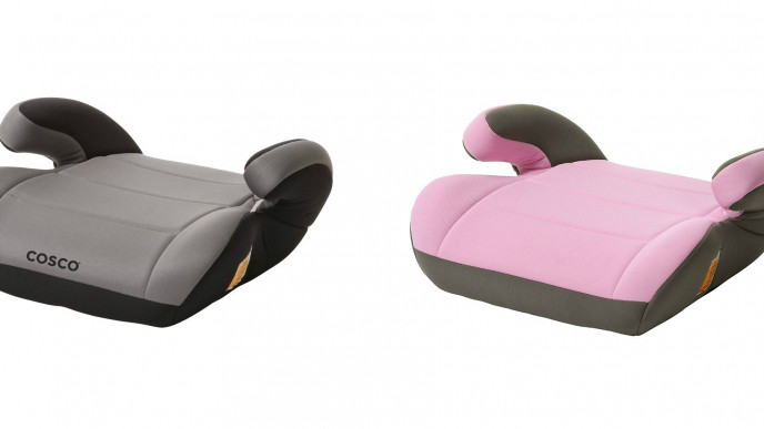 Cosco booster seat $12.47 @ Amazon