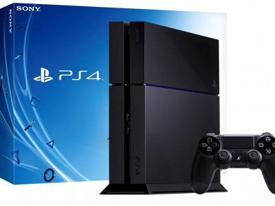 Get the Best Price on PS4 500 GB consoles