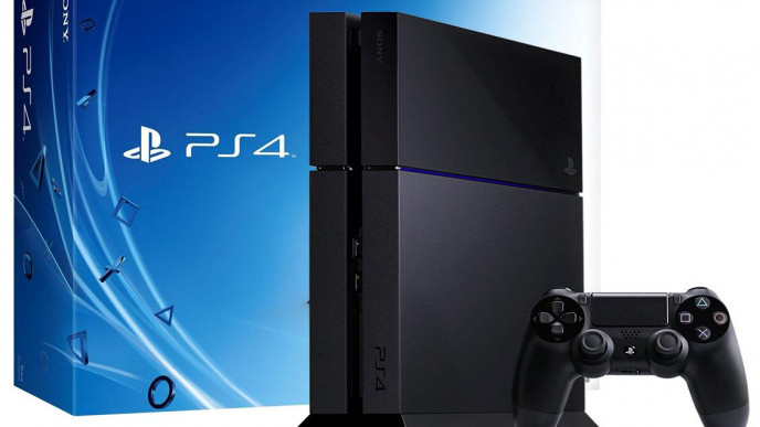 Get the Best Price on PS4 500 GB consoles