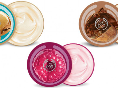 50% Off Body Butter @ The Body Shop
