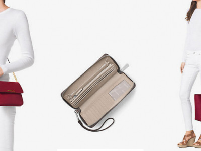 Handbags & More From $59 @ Michael Kors