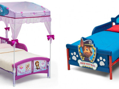 Toddler Beds From $59.97