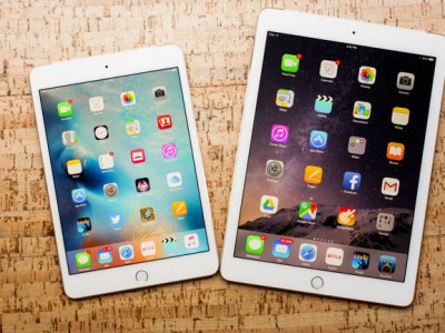 Refurb iPads From $269