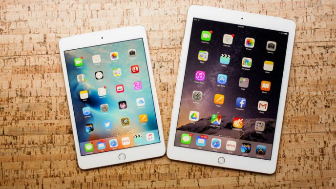 Refurbished iPads From $269 @ Apple.ca