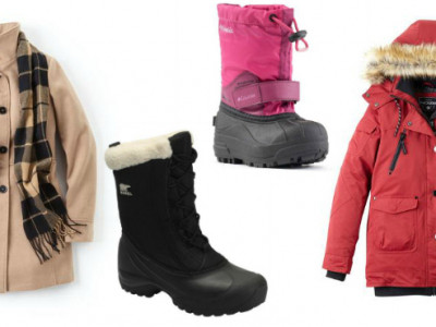 Up To $40 Off @ Sears