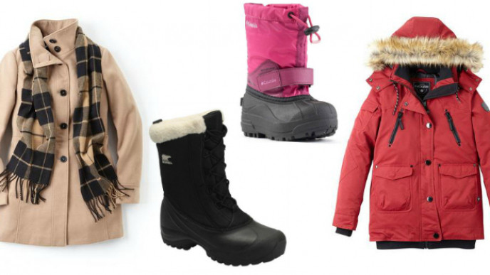 Get $20, $30 or $40 Off @ Sears Canada