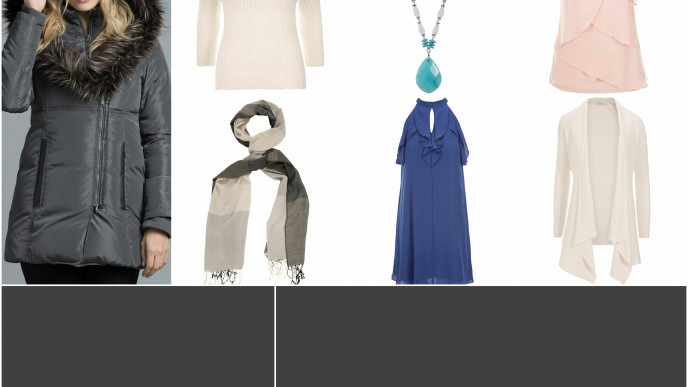 Up to 85% off Winter Coats & Up to 40% Off Regular Price @ Ricki's