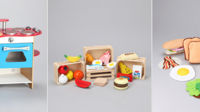 Melissa & Doug Toys From $2.24 @ Well.ca 