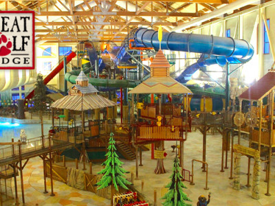 New Great Wolf Lodge Promo Codes