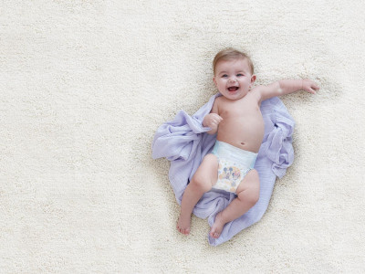 New Huggies Coupons Available!