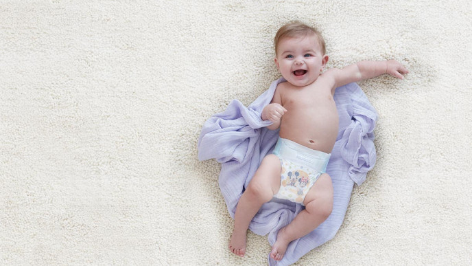 New Huggies Printable Coupons Available!