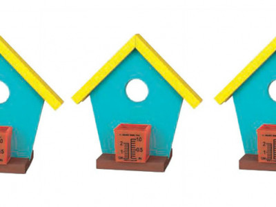 Kids Free Workshop @ Home Depot