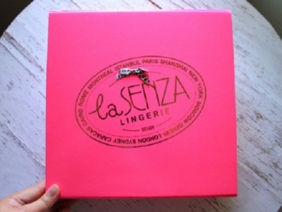 Buy One Get One Free Bras @ La Senza