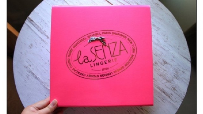 Buy One Get One Free Bras @ La Senza