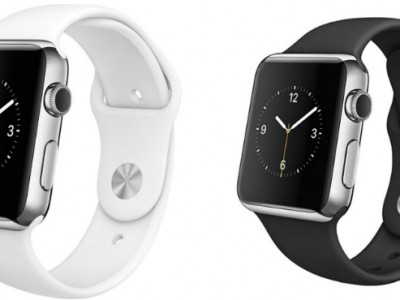 Refurbished Apple Watches From $299