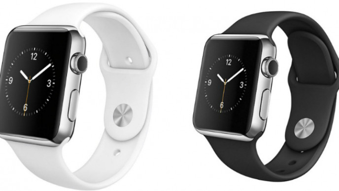 Refurbished Apple Watches From $299 @ Apple.ca