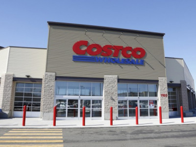 Costco To Increase Membership Fees