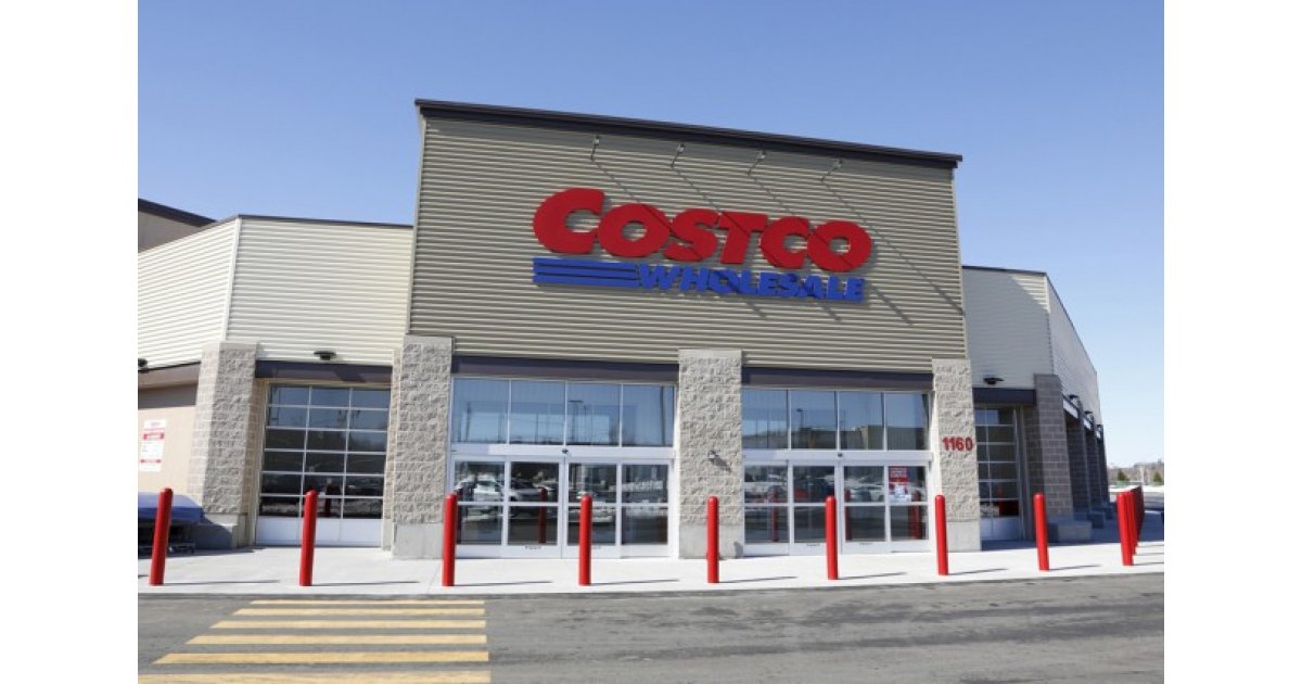 Costco To Increase Membership Fees
