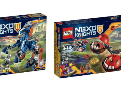 Clearance LEGO From $2.38