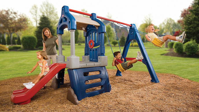 little tikes canada