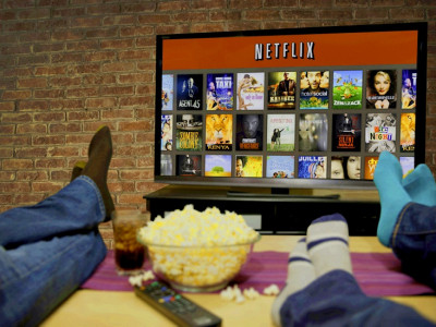 Secret Netflix Codes