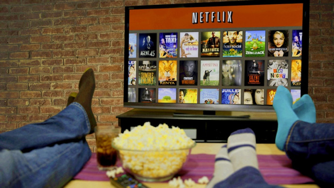 Secret Netflix Codes Reveal Hidden Categories of Entertainment