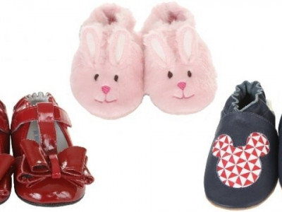 Mini Robeez Shoes From $14.99