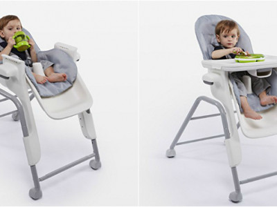 OXO Tot Seeding High Chair $99.99