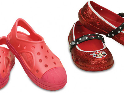 Sale From $5.99 @ Crocs