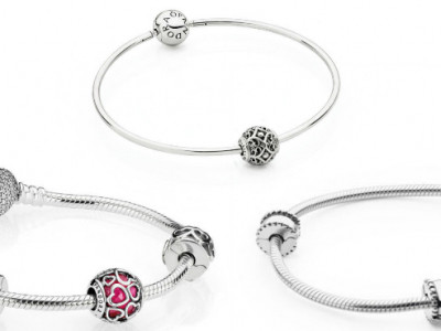 Pandora Bracelet Gift Sets From $85
