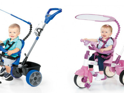 $40 Off Select Trikes @ TRU