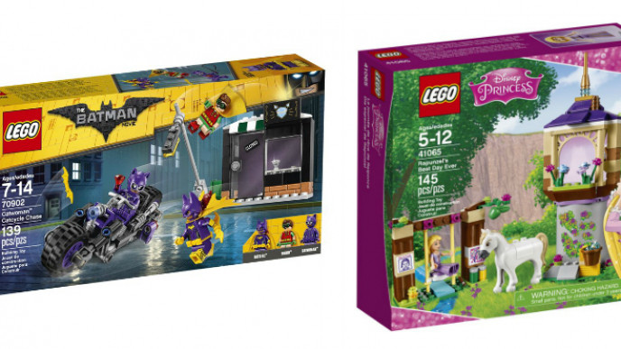 20% Off LEGO @ Chapters Indigo Canada