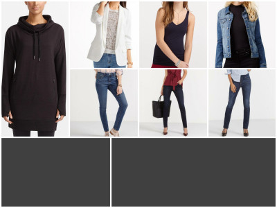 30% Off & BOGO Jeans @ Reitmans