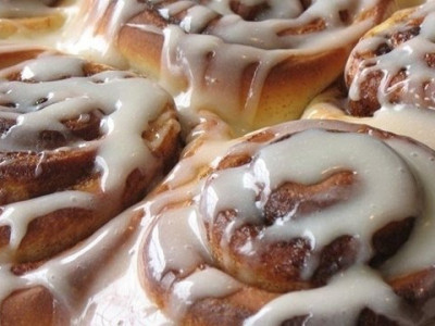 New Cinnabon Coupons