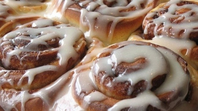 New Cinnabon Coupons @ Cinnabon Canada