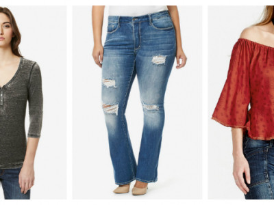 Sale From $29.99 @ Buffalo