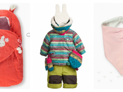 Up To 75% Off @ Souris Mini