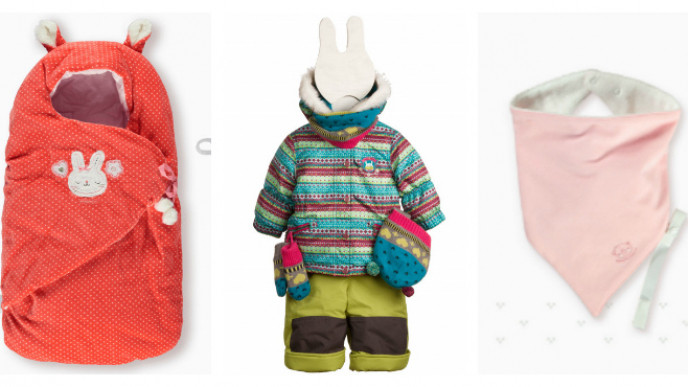 Up To 75% Off @ Souris Mini