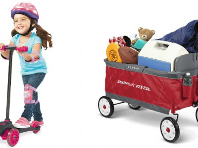 40% Off Outdoor Fun @ Toys R Us