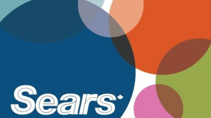 $10 Off $100 Sears Gift Card @ eBay Canada
