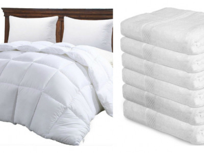 Extra 25% Off @ The Bay