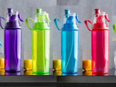 Tritan Misters 25% Off @ Kitchen Stuff Plus