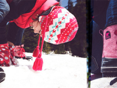 Up To 50% Off @ Sorel