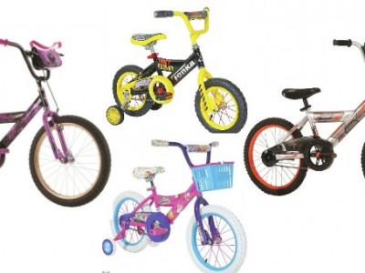 Bike Sale & Free Assembly @ Toys R Us