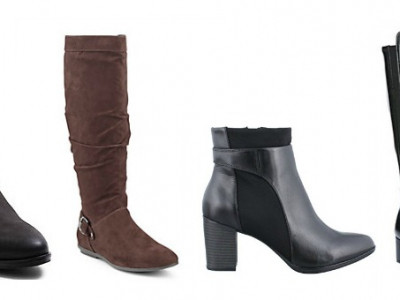 Women's Boots Up To 80% Off @ The Bay
