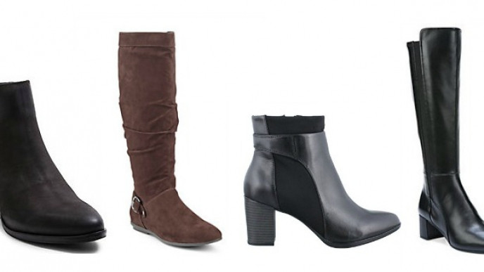 women's boots hudson bay