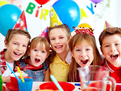 Best Birthday Party Loot Bag Ideas