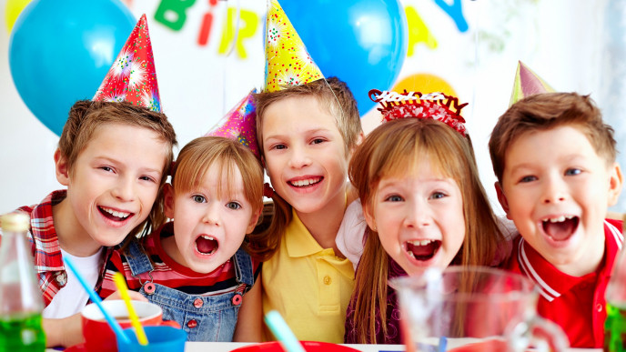 6 Awesome Birthday Party Loot Bag Ideas