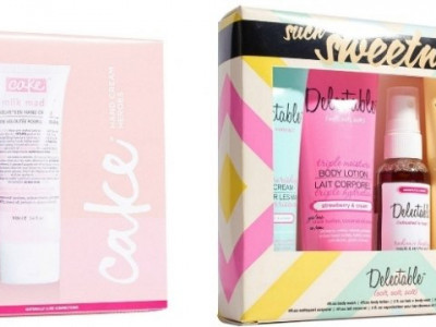 Sale Items From $5 @ Cake Beauty